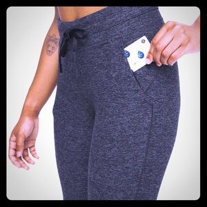 Lululemon Ready to Rulu Jogger